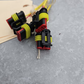 LAMBORGHINI AVENTADOR LP700 RIGHT EXHAUST THERMOCOUPLE 470919523C