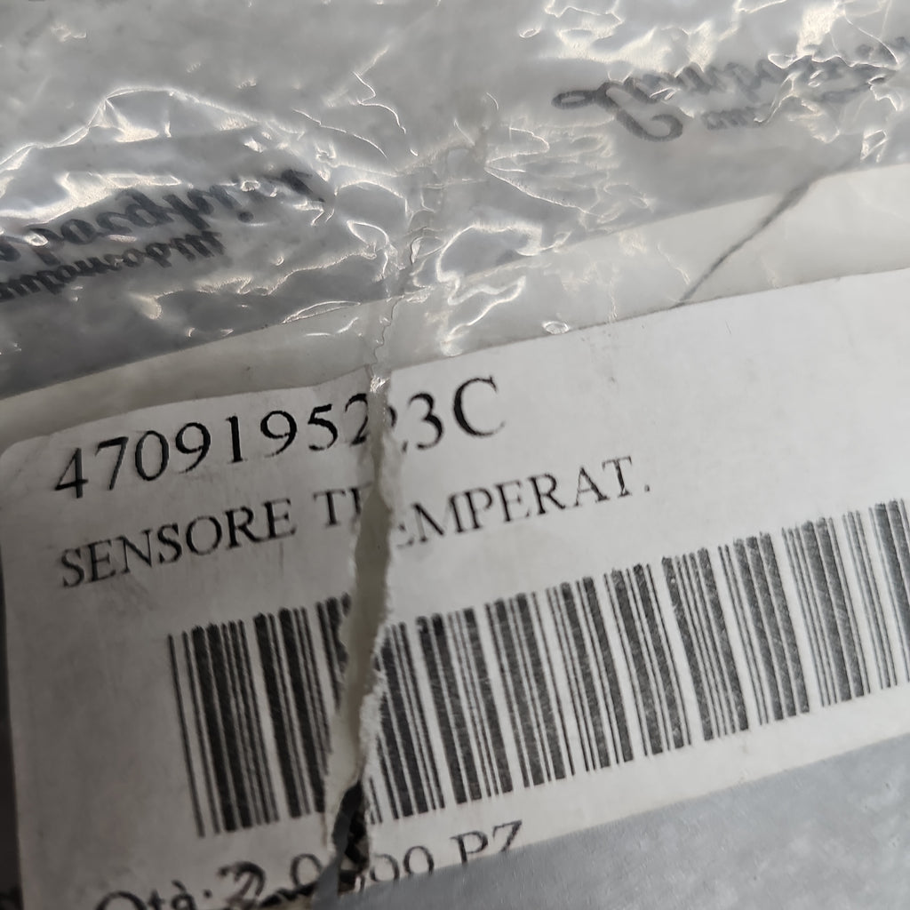 LAMBORGHINI AVENTADOR LP700 RIGHT EXHAUST THERMOCOUPLE 470919523C