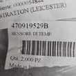 Load image into Gallery viewer, Lamborghini LEFT THERMOCOUPLE 470919529B