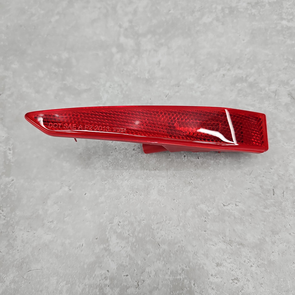 Lamborghini Huracan Rear Right Side Reflector 4T0945128A