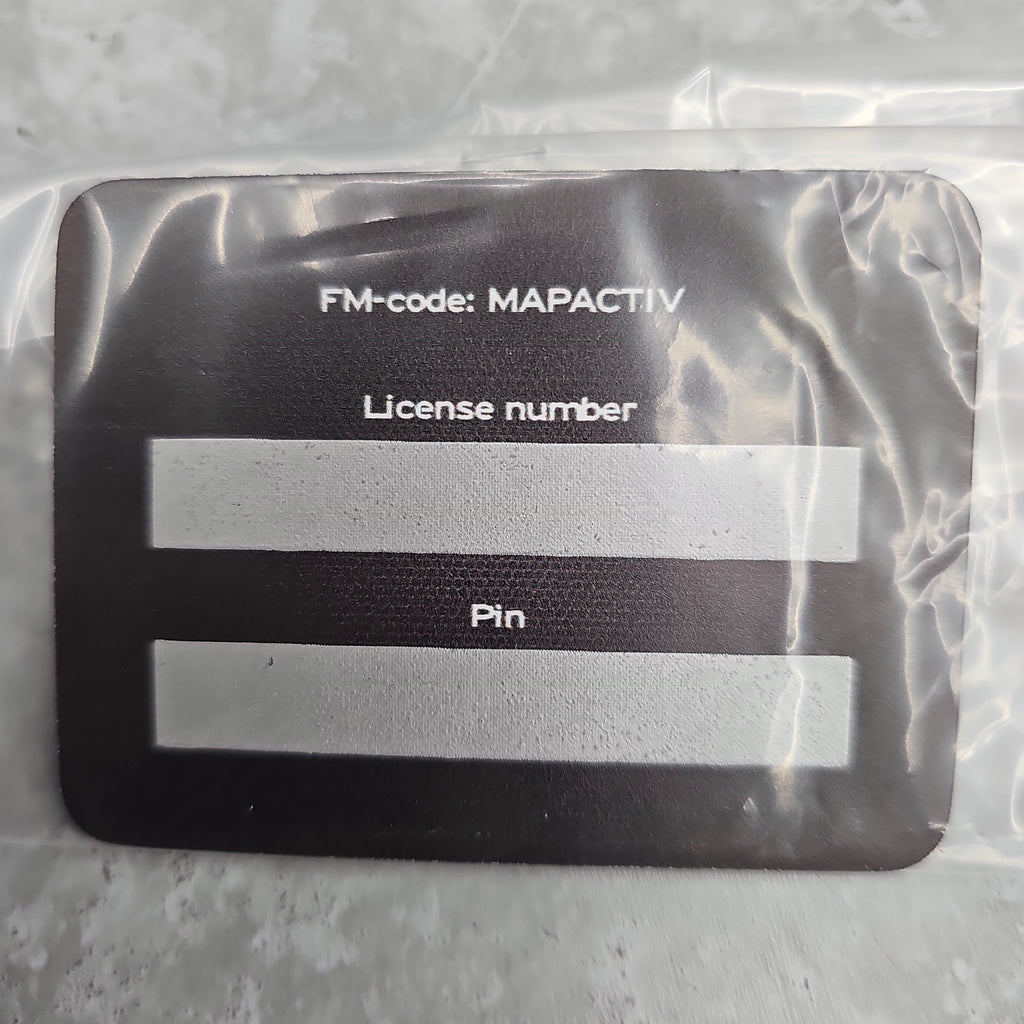 GENUINE LAMBORGHINI AVENTADOR 83X SAT NAV MAPS UPDATE CARD 400919609