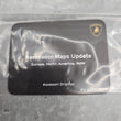 Load image into Gallery viewer, GENUINE LAMBORGHINI AVENTADOR 83X SAT NAV MAPS UPDATE CARD 400919609