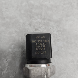 LAMBORGHINI  AIR CONDITIONING PRESSURE SENDER 4H0959126A