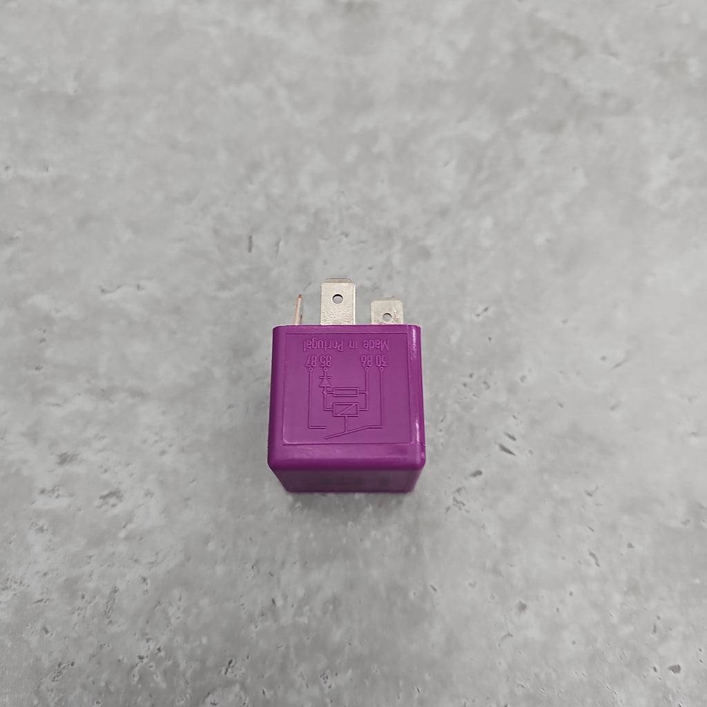 LAMBORGHINI AVENTADOR LP770 SVJ COUPE (R4 - E-GEAR MAIN RELAY-12V/40A) 431951253G