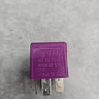 Load image into Gallery viewer, LAMBORGHINI AVENTADOR LP770 SVJ COUPE (R4 - E-GEAR MAIN RELAY-12V/40A) 431951253G