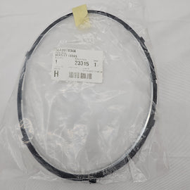 BENTLEY BENTAYGA  (2015+) HEADLIGHT TRIM RING RIGHT INNER 36A807834A