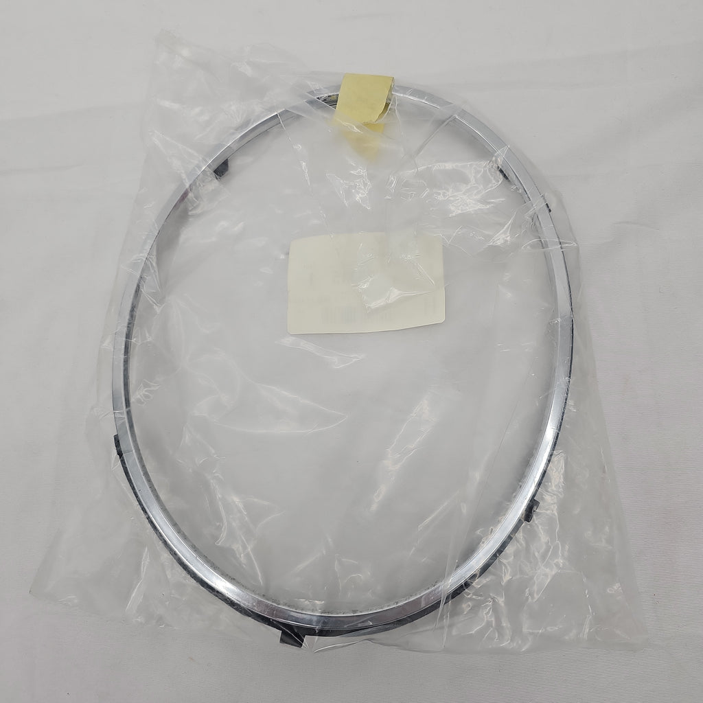BENTLEY BENTAYGA  (2015+) HEADLIGHT TRIM RING RIGHT INNER 36A807834A