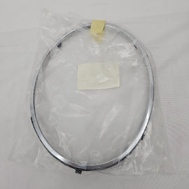 BENTLEY BENTAYGA  (2015+) HEADLIGHT TRIM RING RIGHT INNER 36A807834A