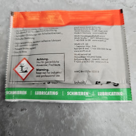 Wurth Brake Paste MWC-RH-07/16-103818
