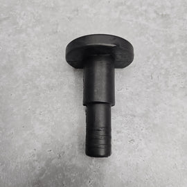 Lamborghini Huracan Front Hook Plug Cover 4T0807179