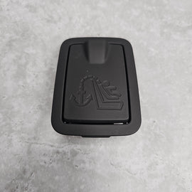 Lamborghini Urus ISO FIX Cover 4ML8873016PS