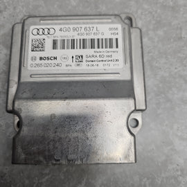 LAMBORGHINI HURACAN  COMBI SENSOR 4G0907637L