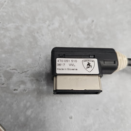 LAMBORGHINI AVENTADOR / HURACAN IPOD LINK CABLE 4T0051510