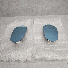 Lamborghini Aventador LEFT AND RIGHT CONVEX SIDE VIEW MIRRORS 476857521B / 476857522B