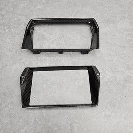 LAMBORGHINI AVENTADOR LP700  SAT-NAV CARBON SURROUND 470863567A