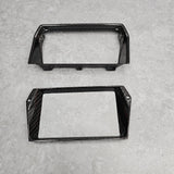LAMBORGHINI AVENTADOR LP700  SAT-NAV CARBON SURROUND 470863567A