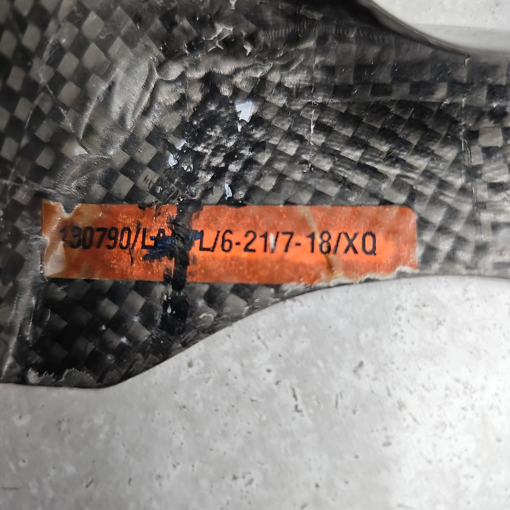 Lamborghini Gallardo LP570-4 2011 Stalk Cover JSKLBGD08044