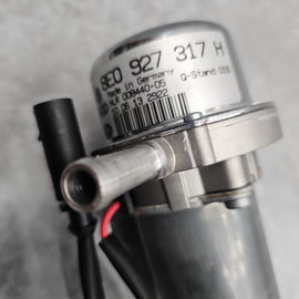 Lamborghini Gallardo LP550, 560, 570  VACCUUM PUMP 8E0927317H