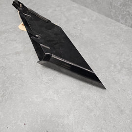 LAMBORGHINI AVENTADOR AIR GRILL RH 470853624B