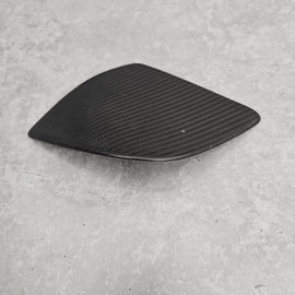 MCLAREN 650S DASH LEFT END PANEL CARBON  11N0125CP