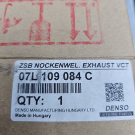 Lamborghini Gallardo (2003-2005) PHASE TRANSFORMER  07L109084C