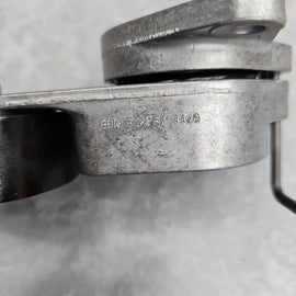 Lamborghini URUS IDLER PULLEY KLIMAKOMPRESSOR 0P2260938B