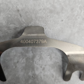 LAMBORGHINI GALLARDO CAMBER SHIM  1 MM 400407379A