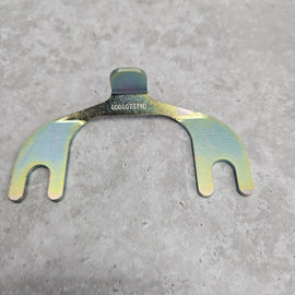 LAMBORGHINI GALLARDO CAMBER SHIM 2.5 MM 400407379D