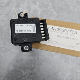 LAMBORGHINI AVENTADOR ELECTRIC SEAT CONTROL 4H0959777A6PS