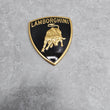 Load image into Gallery viewer, LAMBORGHINI BONNET BADGE 006102515