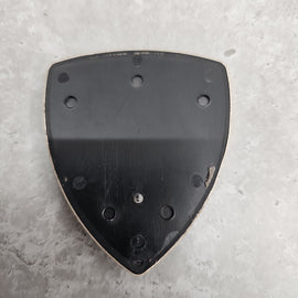 LAMBORGHINI BONNET BADGE 006102515