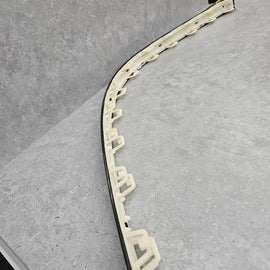 BENTLEY CONTINENTAL 2019+ REAR BUMPER STRIP 3SD807049