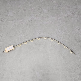 Bentley Flying Spur 2019-2021 Bumper molding right rear 3SE807472