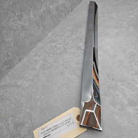 BENTLEY RUBBING STRIP REAR LEFT HAND 3W8853535