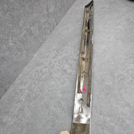 BENTLEY RUBBING STRIP REAR LEFT HAND 3W8853535