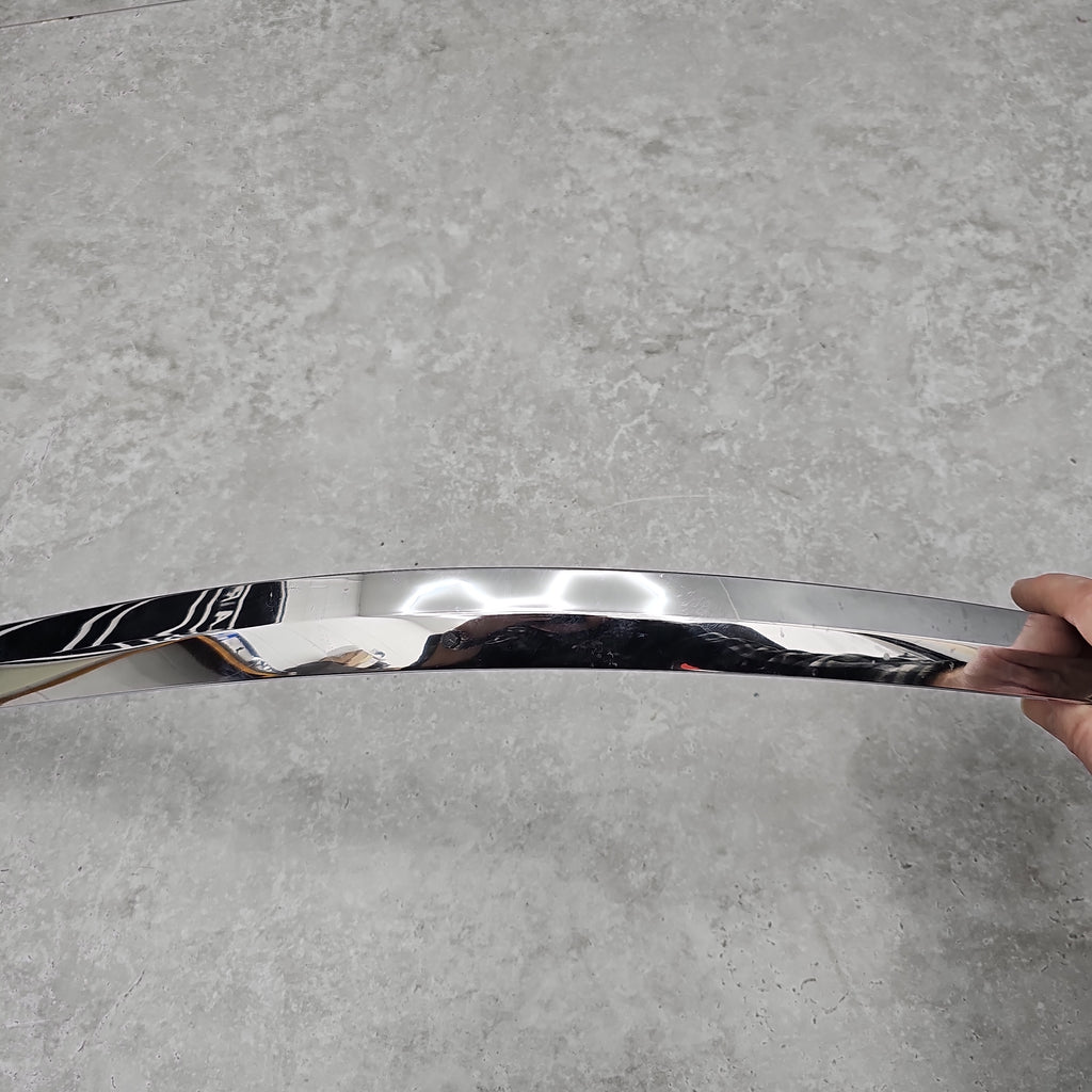 BENTLEY CONTINENTAL 2019+ REAR BUMPER STRIP 3SD807049