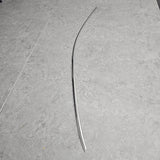 BENTLEY BENTAYGA  (2015+) TRIM FOR FRONT LEFT DOOR 36A853985A