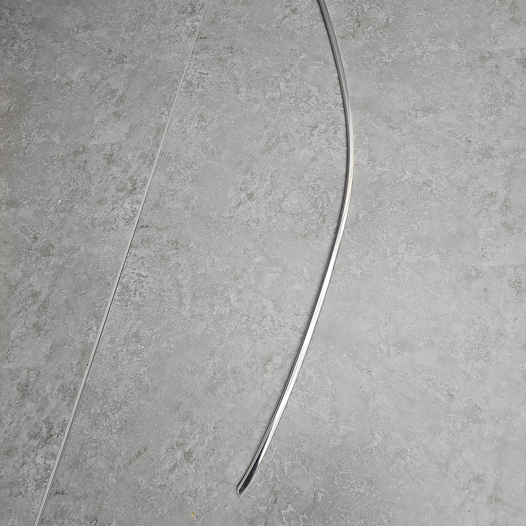BENTLEY BENTAYGA (2015+)  TRIM FOR FRONT RIGHT DOOR  36A853986A