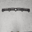 Load image into Gallery viewer, BENTLEY BENTAYGA FRONT CARBON SPLITTER GENUINE PART 36A071609A