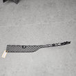 Load image into Gallery viewer, BENTLEY BENTAYGA GRILLE RIGHT LOWER 2017 -2020 BLACK 36A807675E