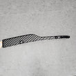 Load image into Gallery viewer, BENTLEY BENTAYGA GRILLE RIGHT LOWER 2017 -2020 BLACK 36A807675E