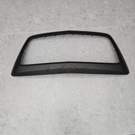 BENTLEY BENTAYGA RADIATOR GRILLE SHELL WITH CAMERA 36A853653A