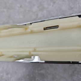 BENTLEY BENTAYGA REAR BUMPER CHROME LEFT TRIM 2017 -2020 36A807723