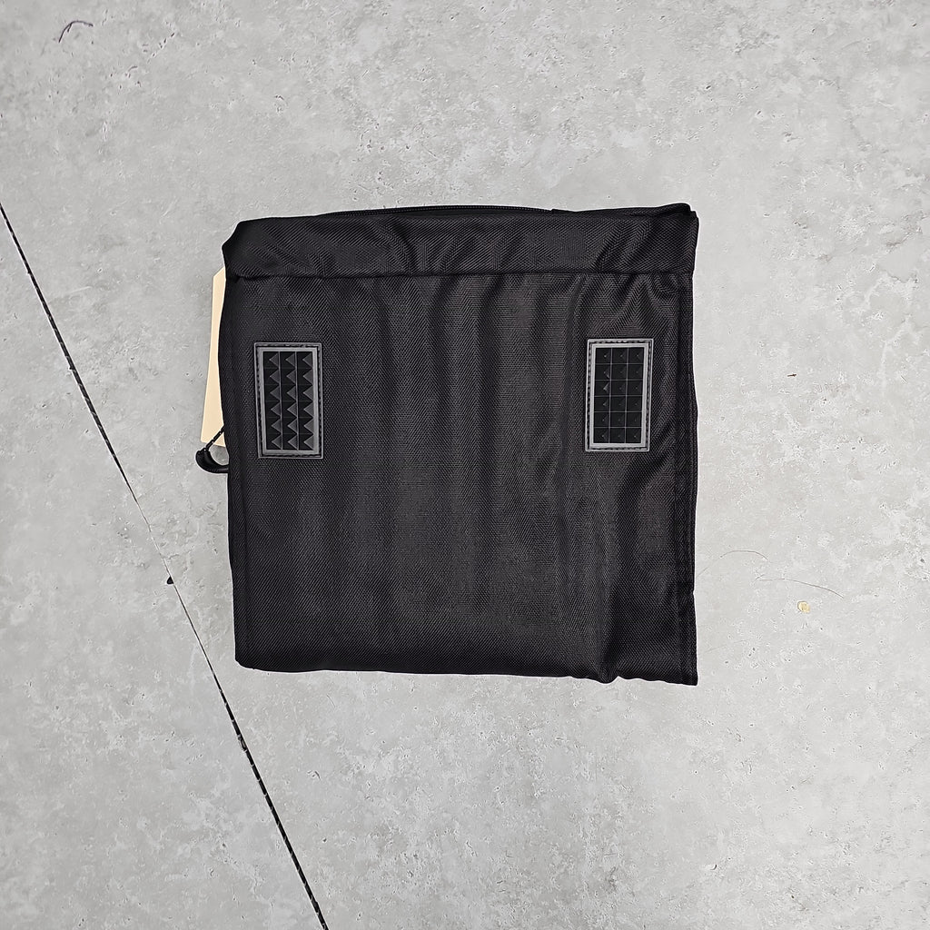BENTLEY BENTAYGA ROOF BOX LUGGAGE BAG 36A071154