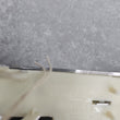 Load image into Gallery viewer, BENTLEY BENTAYGA REAR RIGHT BUMPER CHROME MOULDING  3SD807472