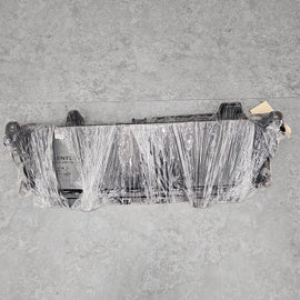 BENTLEY CONTINENTAL GT REAR BNUMBER PLATE SURROUND 3SD807989