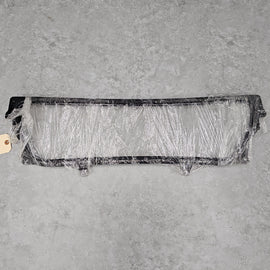 BENTLEY REAR NUMBER PLATE SURROUND TRIM 3SE807977