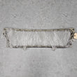 Load image into Gallery viewer, BENTLEY REAR NUMBER PLATE SURROUND TRIM 3SE807977