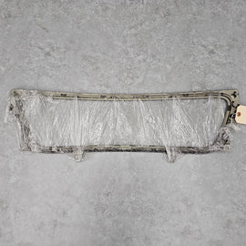 BENTLEY REAR NUMBER PLATE SURROUND TRIM 3SE807977