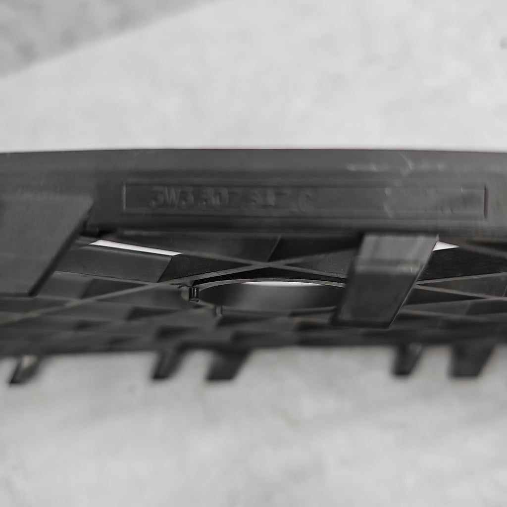 BENTLEY CONTINENTAL GRILLE 3W3807647C